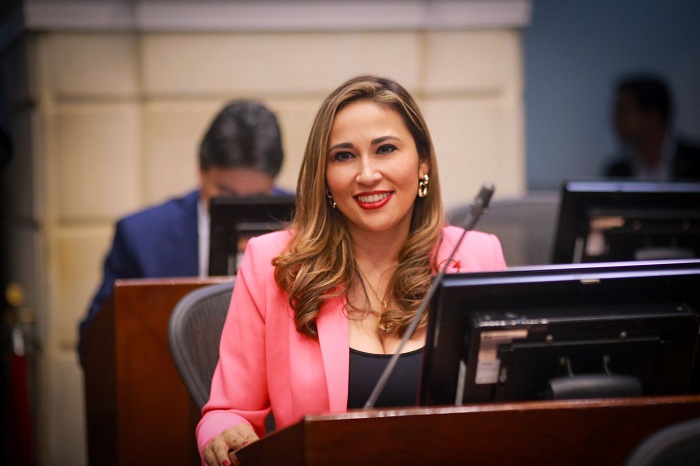 Sandra Jaimes