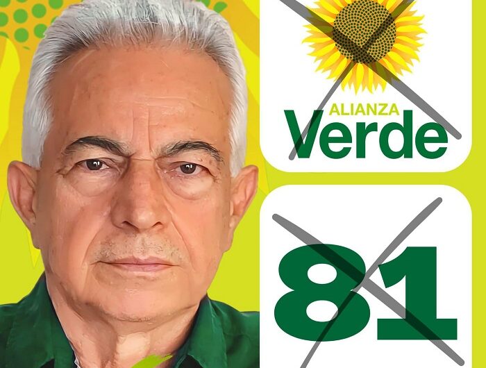 Trino Villamizar