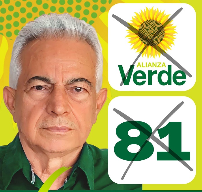 Trino Villamizar