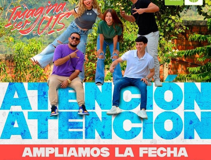 UIS inscripciones