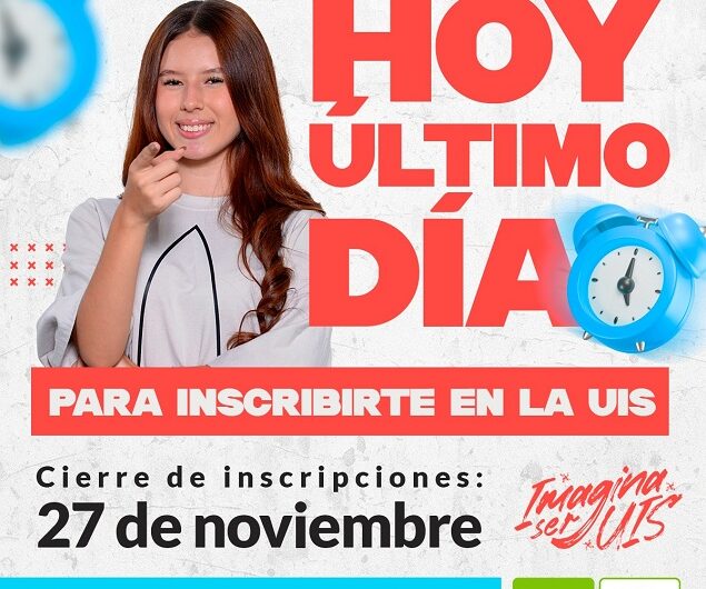 UIS Hoy