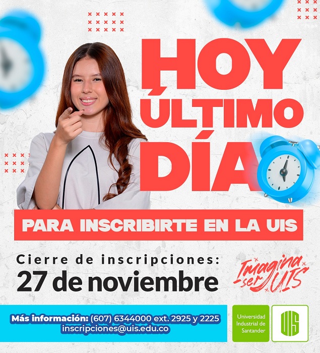 UIS Hoy
