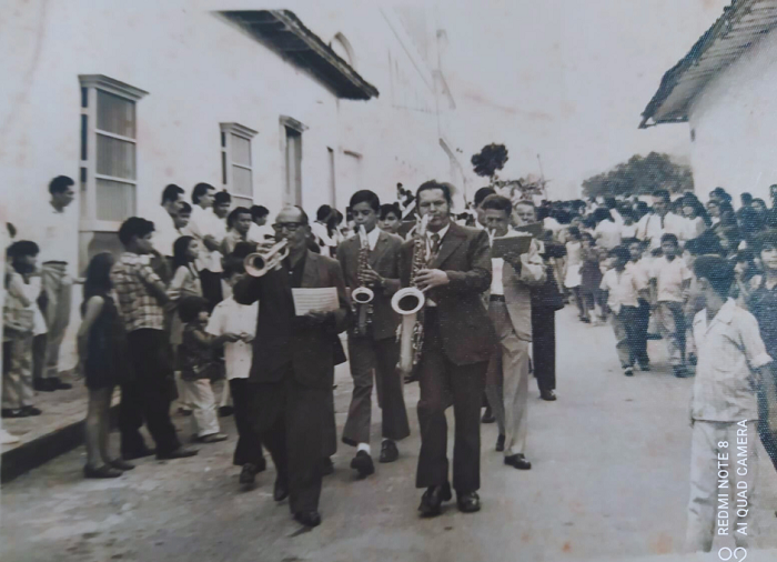 Banda municipal