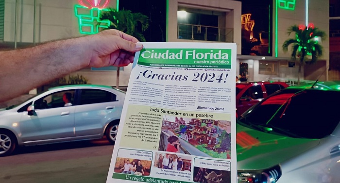 Ciudad Florida impreso No 210