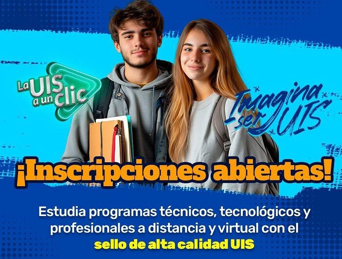 Inscripciones UIS