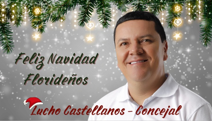 Lucho Castellanos