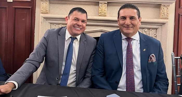 José Alfredo Marín