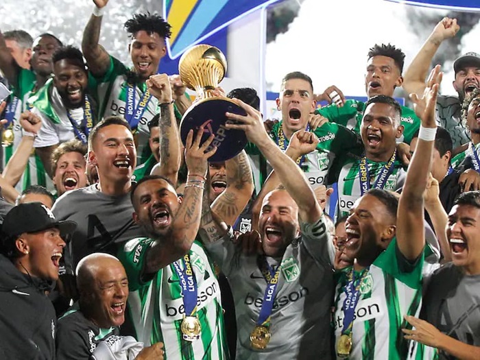 Atlético Nacional