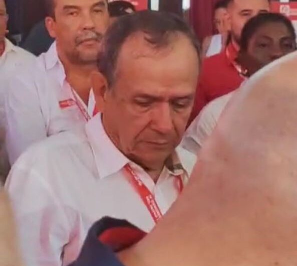 La Parrilla