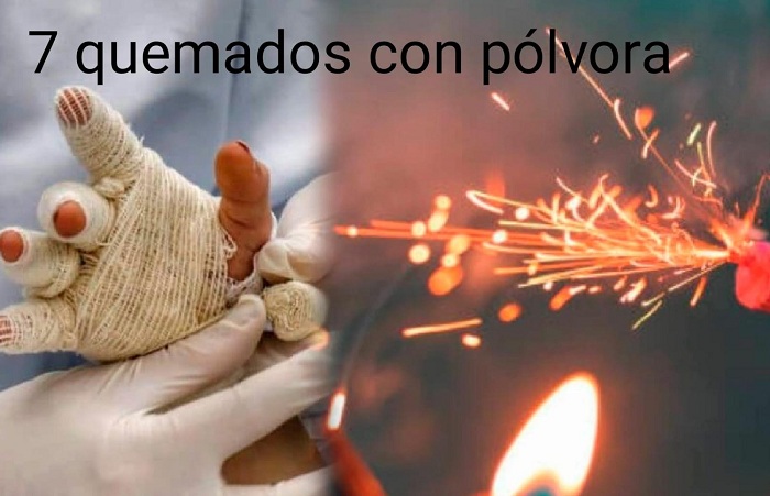 Quemados