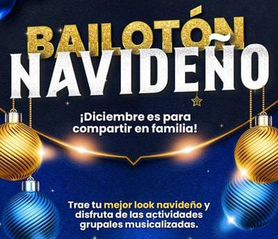 bailotón