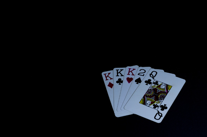 juegos de poker