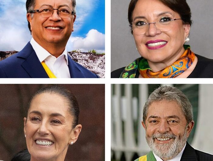 Rechazo unánime