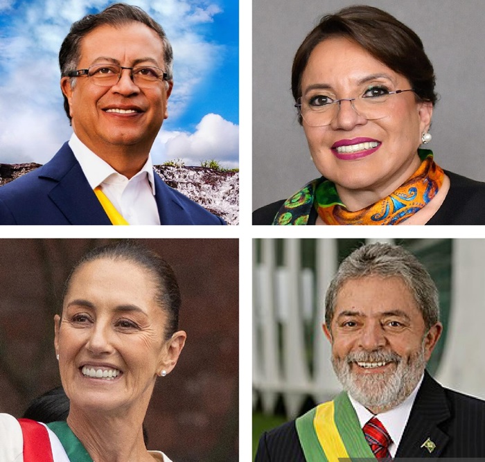 Rechazo unánime