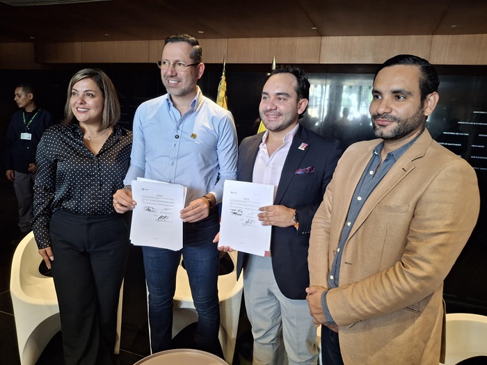 Becas