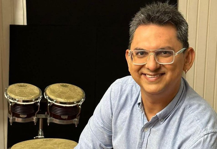 Edwin Rey y “Rumbatá” celebran el amor con este estreno musical: ‘Y así ...