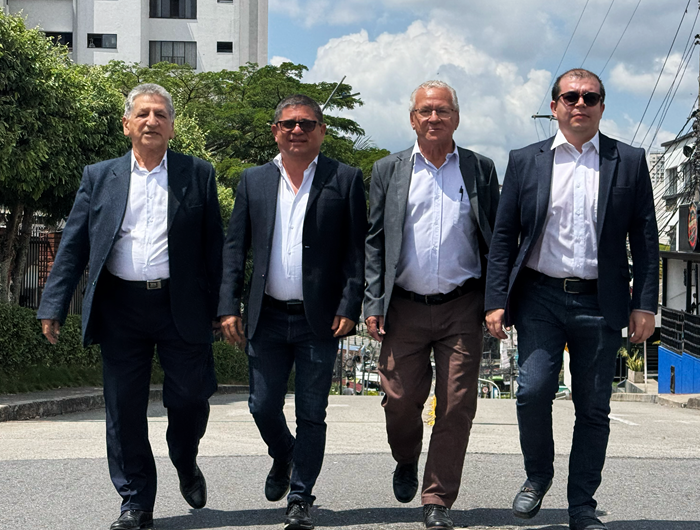 Ciudad Florida SAS
