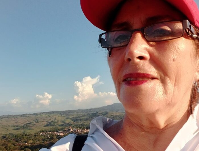 Ana Galeano