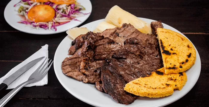 "A Comer en Florida", la gran apuesta en Semana Santa. Foto: Archivo