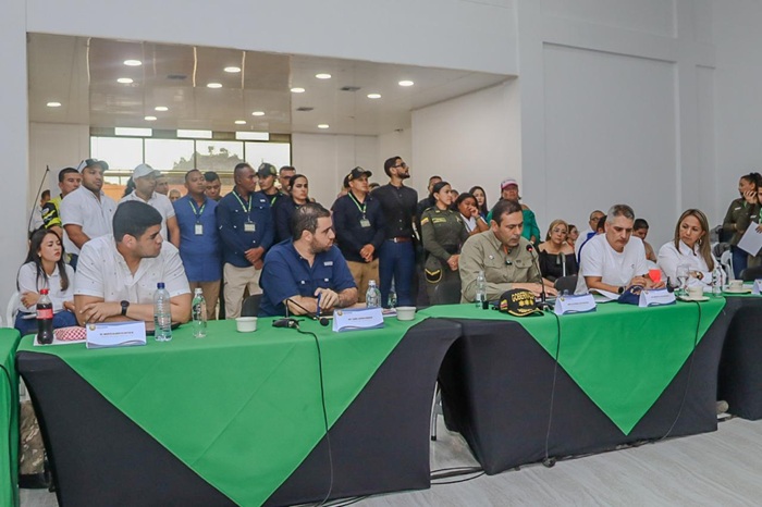 Consejo de Seguridad