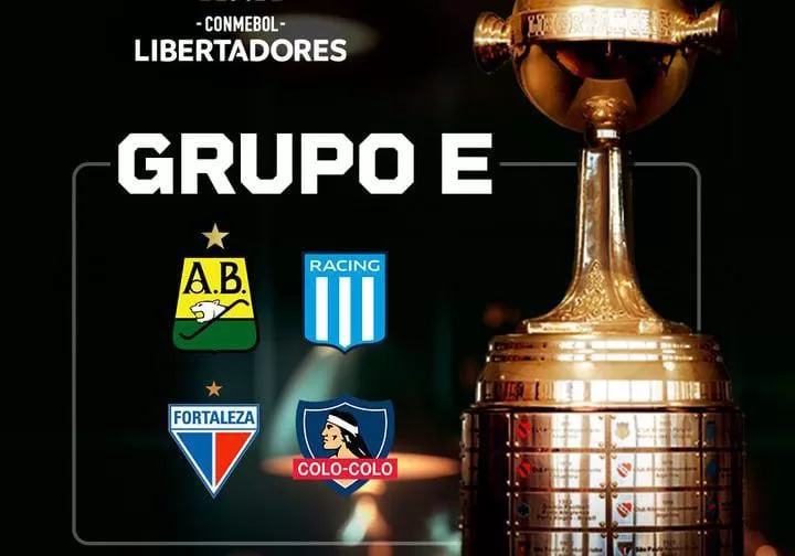 Copa Libertadores