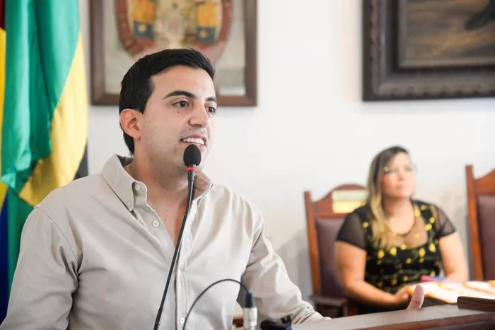 Secretario de Turismo