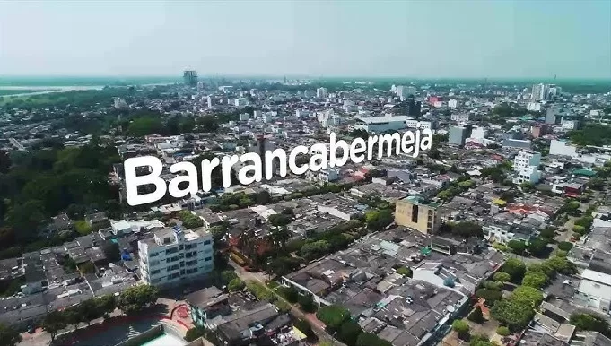 Barrancabermeja