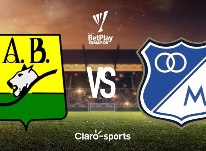 Liga BetPlay I