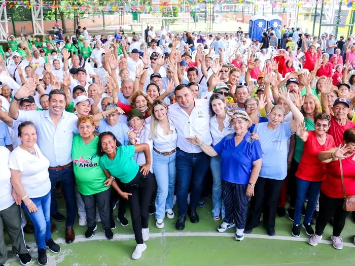 Centros Vida
