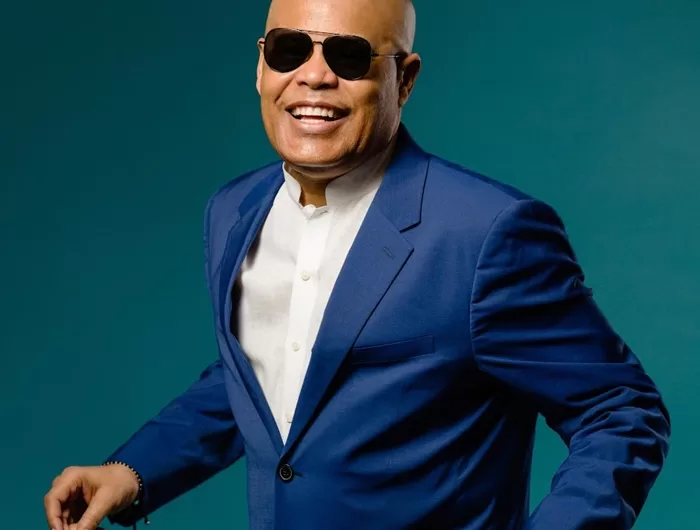 Rubby Pérez