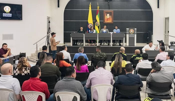 Tasa de seguridad