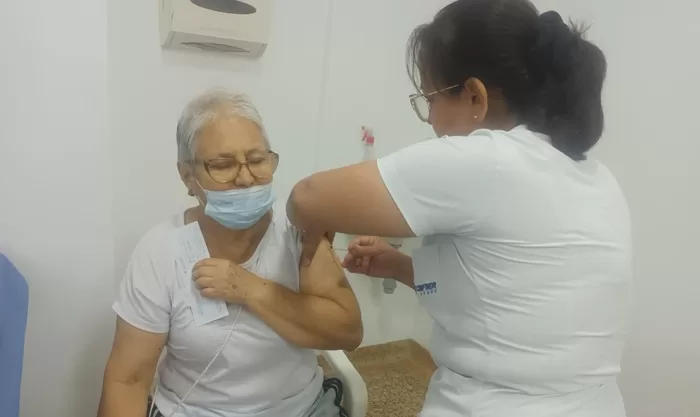 Vacunas Guane