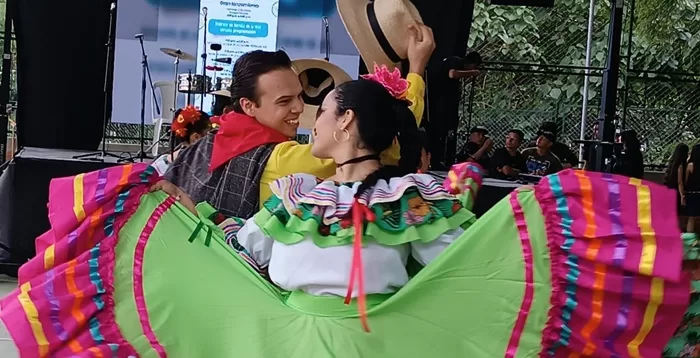 Festival artístico