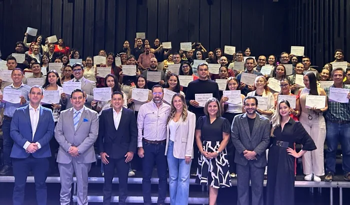 Becas