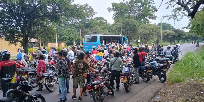 Bloqueos