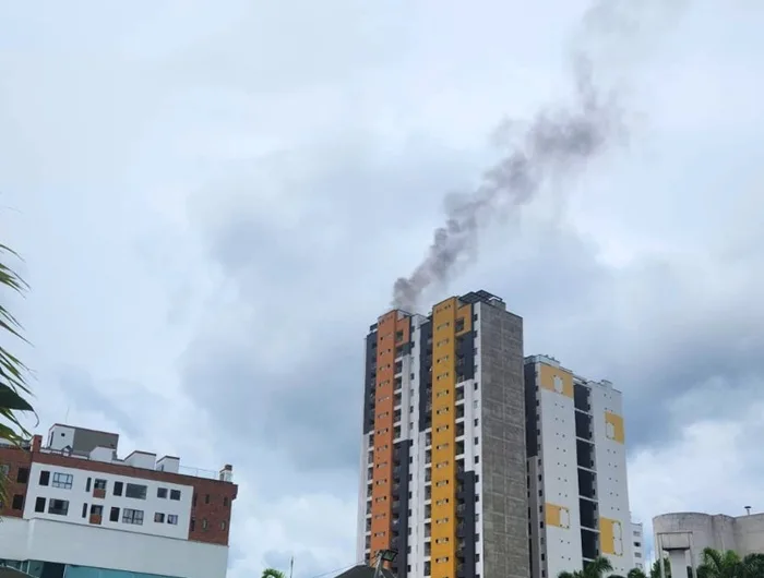 Bomberos