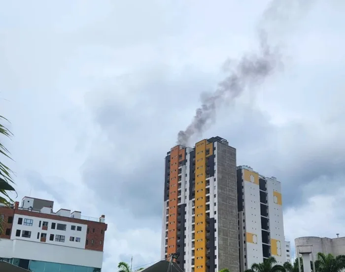 Bomberos