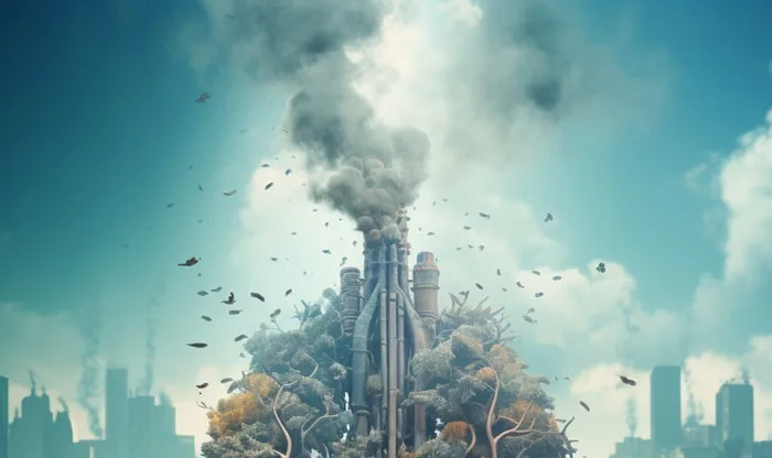 Contaminación