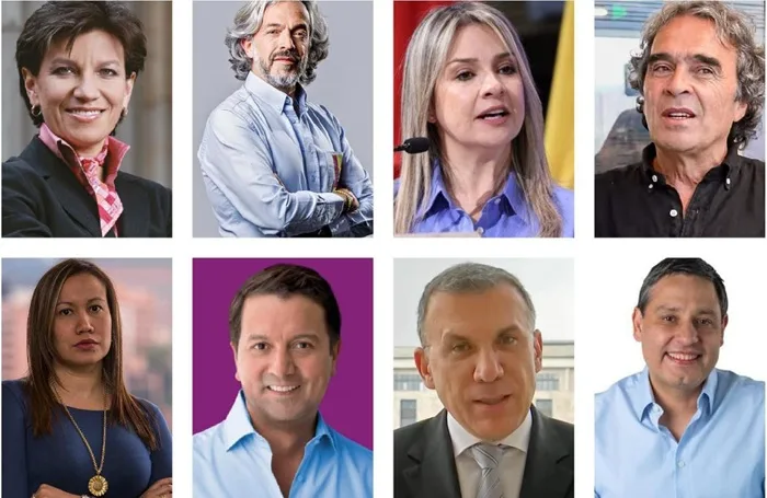 Elecciones