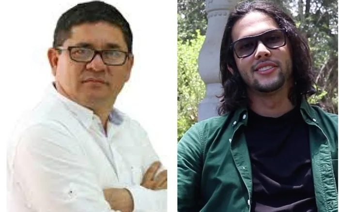 Mono Núñez