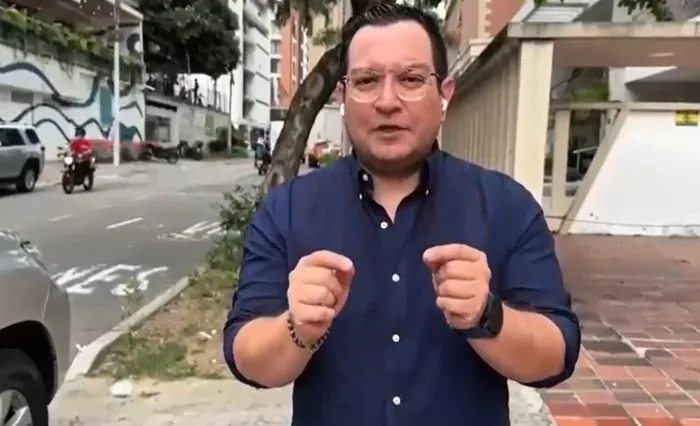 Óscar Villamizar