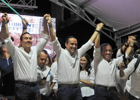La Parrilla