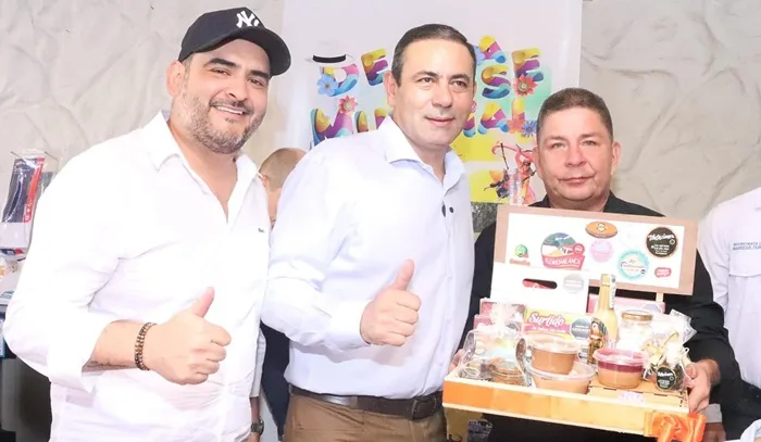 Reunión