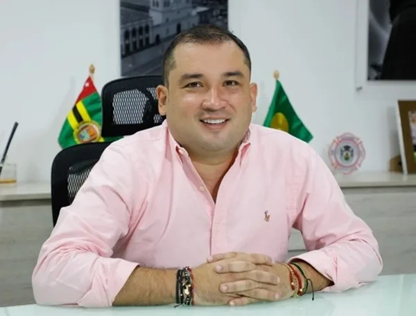 Jose Fernando Sánchez