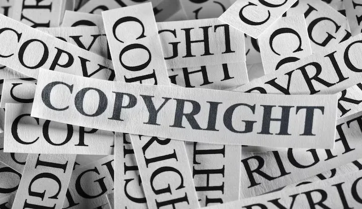 Derechos de autor