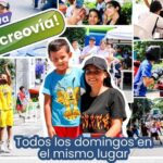 recreovía