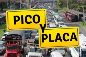 Pico y placa