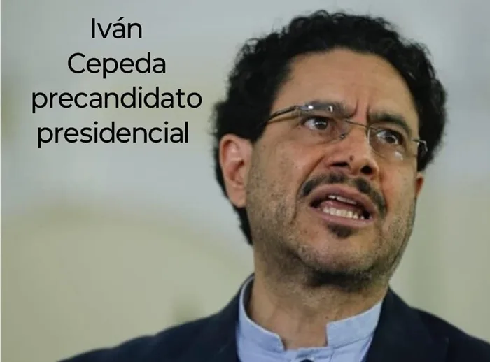 Precandidato