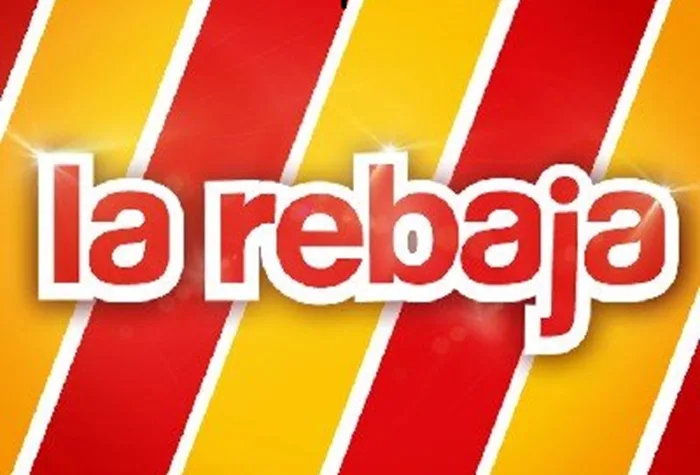 La Rebaja