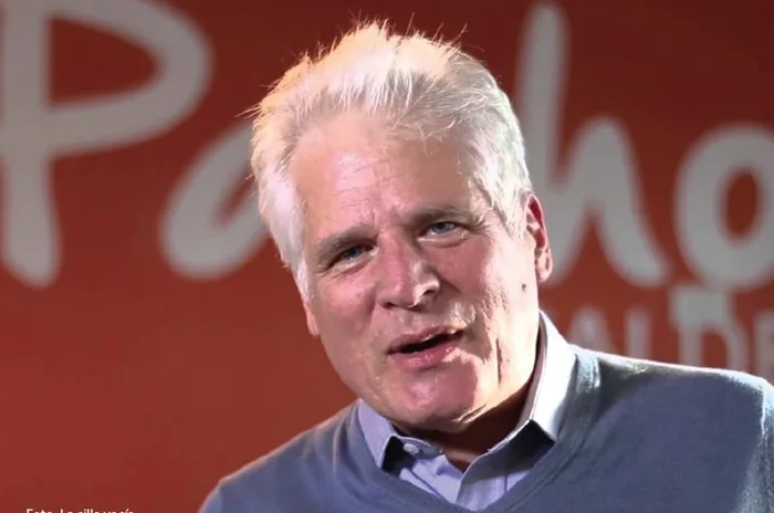 Miguel Uribe Londoño